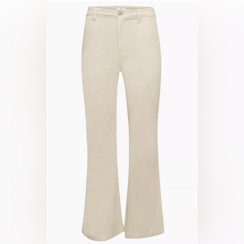 Wilfred Jeans